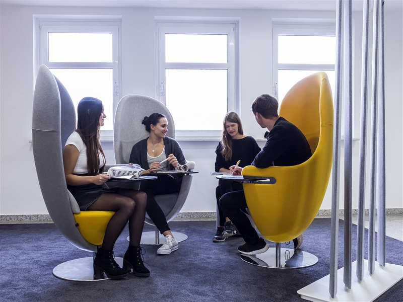 Im Team Käufergruppen für das Marketing definieren