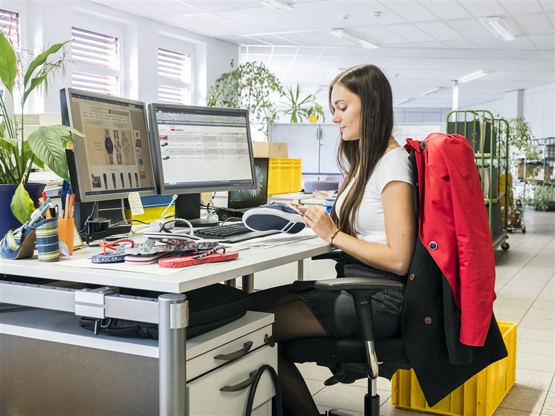 Kaufmann/-frau - E-Commerce