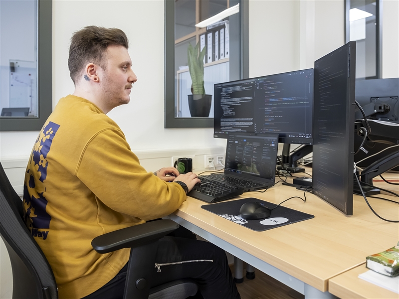 Über eine Konsole die IT-Ressourcen überwachen und verwalten