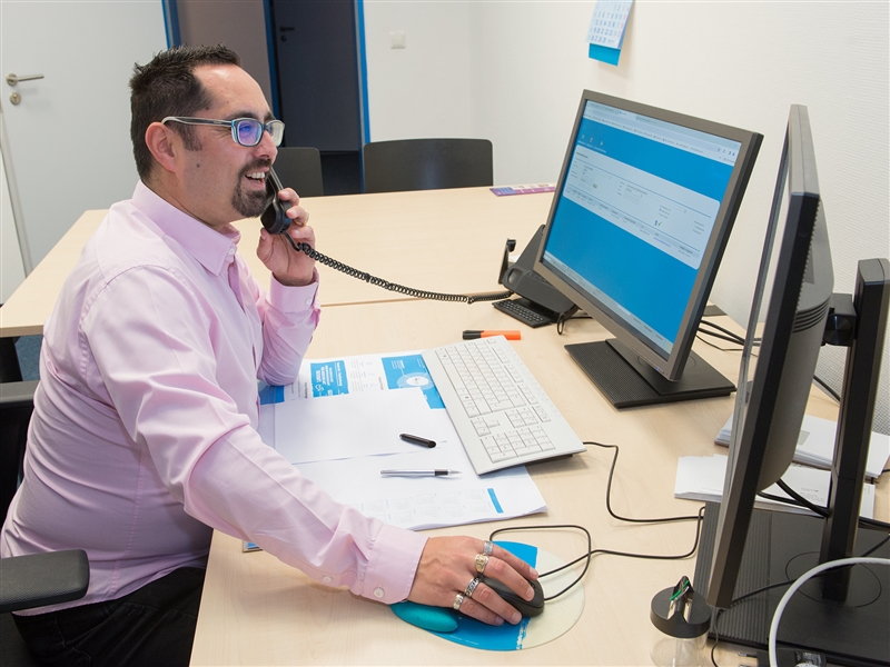 Zu Abrechnungsfragen von Krankenkassenleistungen beraten