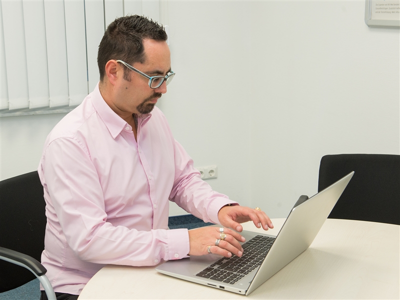 Das Marktgeschehen im Gesundheitssektor beobachten