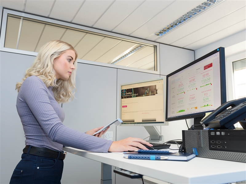 Kennzahlen zur Kosten-Nutzen-Analyse einer Website ermitteln