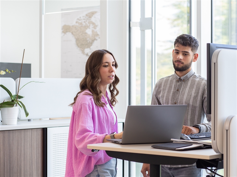 Industriekaufmann/-frau