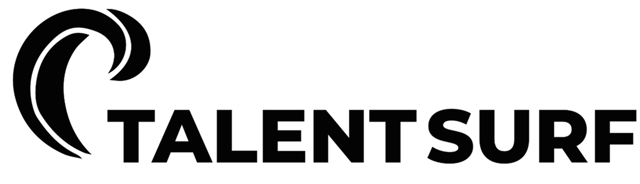 Talentsurf Logo